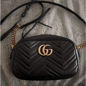 Gucci Marmont Bag